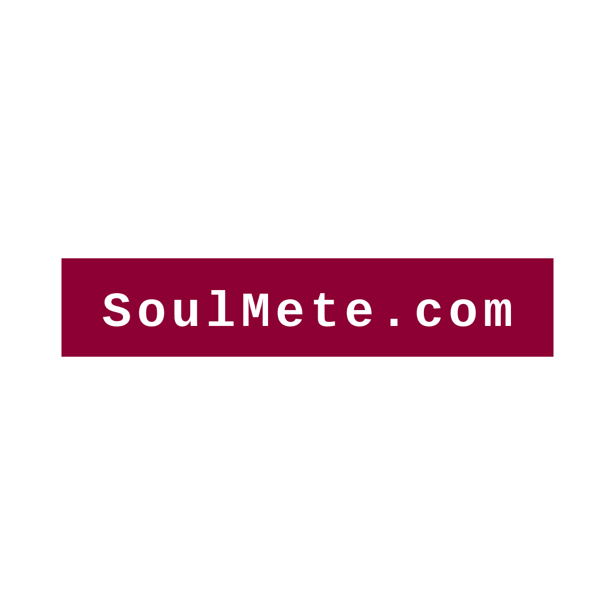 (c) Soulmete.com