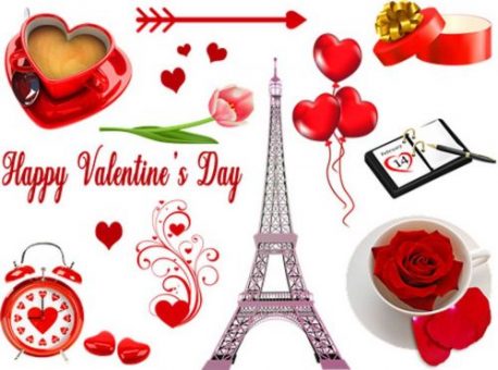 Top 10 Valentine Gifts