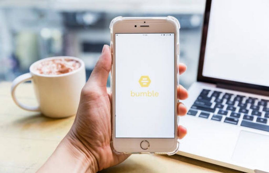 Bumble - Not Your Regular Dating App- MobileAppDaily