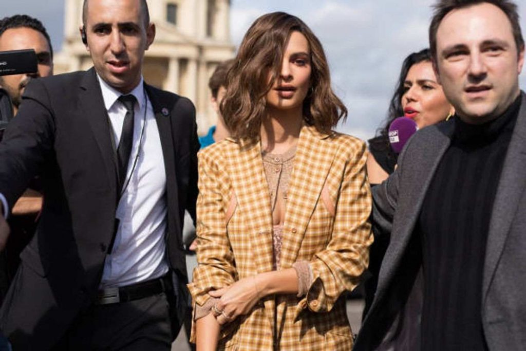 Emily In Paris Fashion- The Stunning Trendsetter