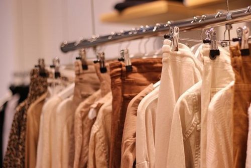 New edition fashion – Get exclusive designer clothes!
