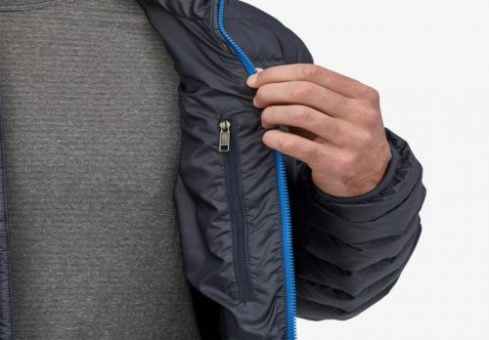 Patagonia Down Sweater Review