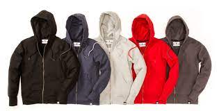 American Giant Hoodie Review