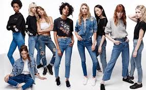 Topshop Jamie Jeans Review