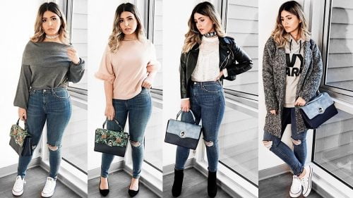 Topshop Jamie Jeans Review