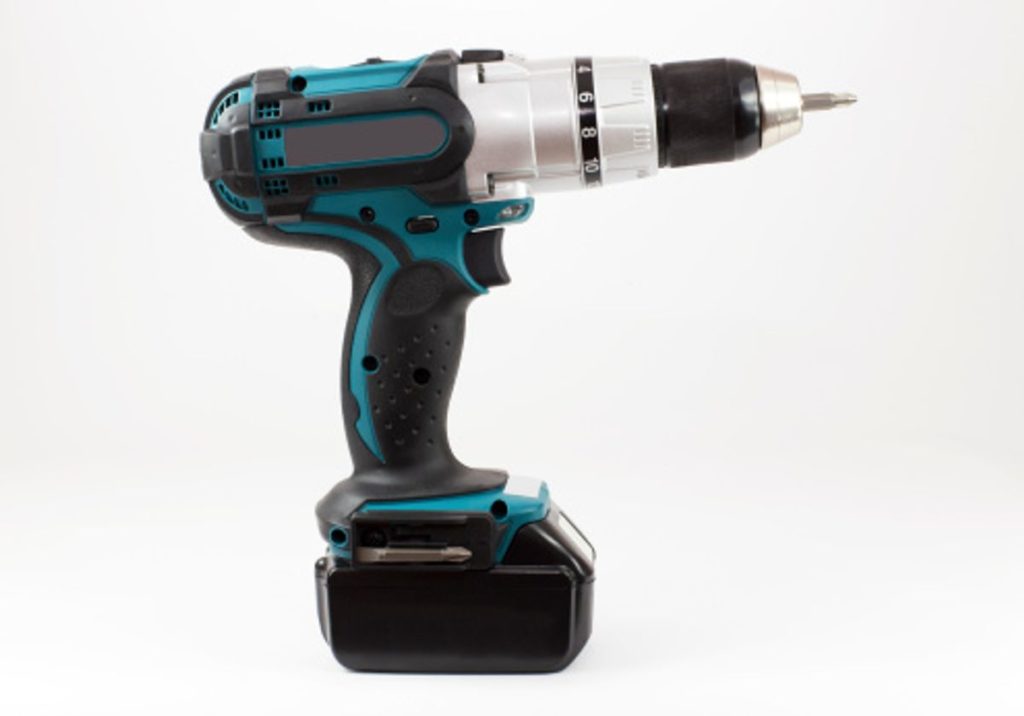 Best Budget Cordless Hammer Drill – Check it out