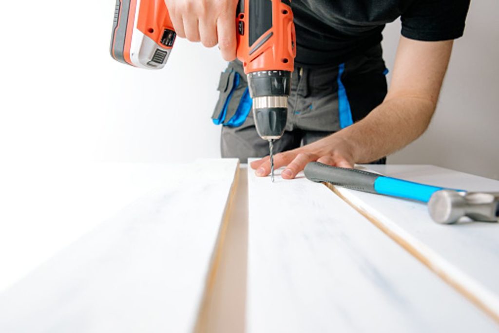 How To Use The Best Corded Sds Drill And What Are The Advantages?