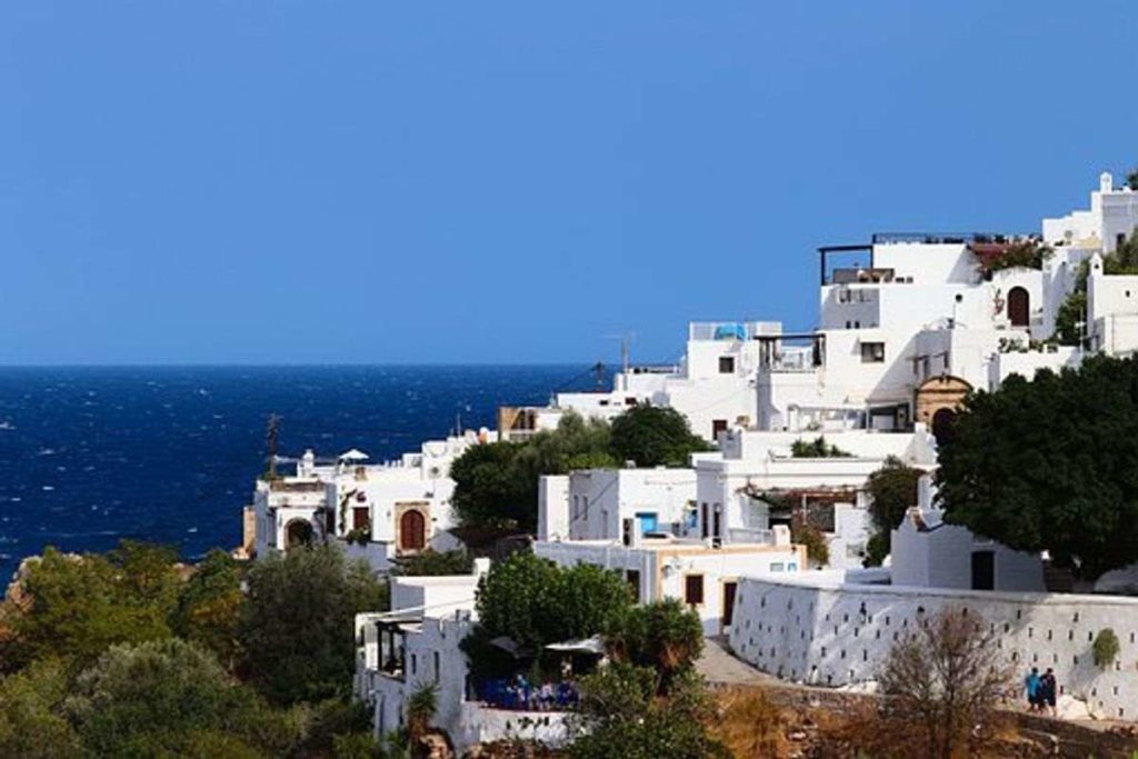 6 of Greece’s Most Beautiful Places to Visit