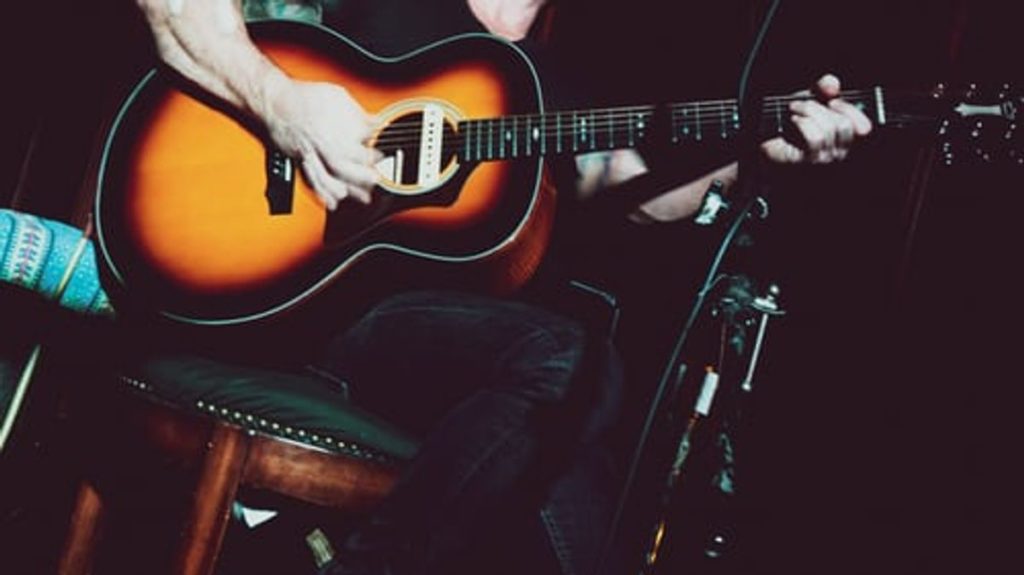 Tips on how to Learn Any New Ability On Guitar
