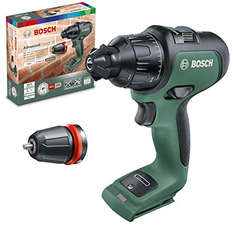 Best Drill And Screwdriver Combo