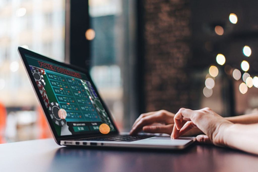 Online Sports Betting – Will it be For You?