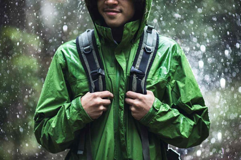 Montane Gore Tex Jacket is a Perfect Choice for Mountaineers