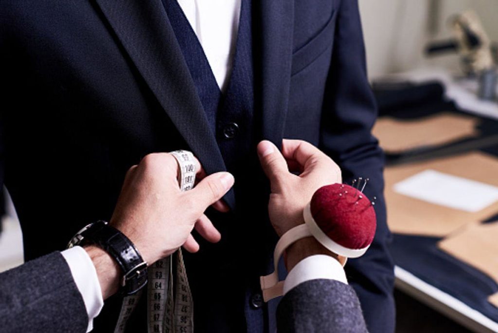 Your Comprehensive Guide to Bespoke Suits in Sydney