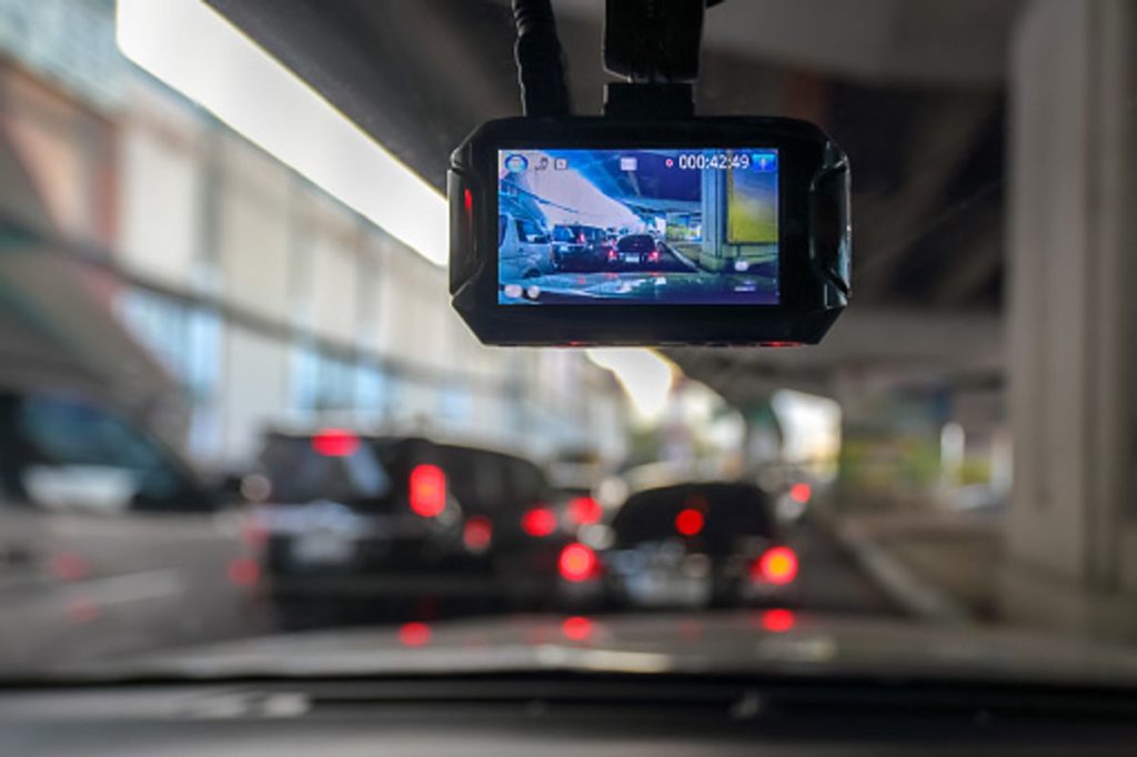 Important things about Car Cameras