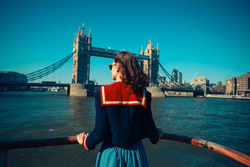 The Best Cities In The United Kingdom