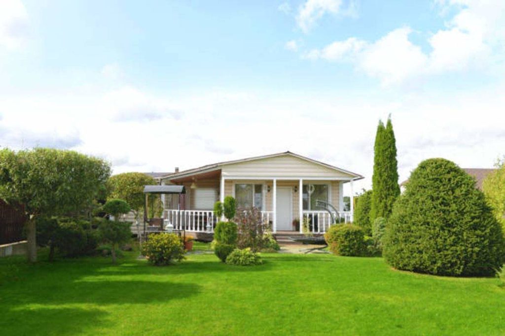 Offering Your Home – Preparing Your property For Sale