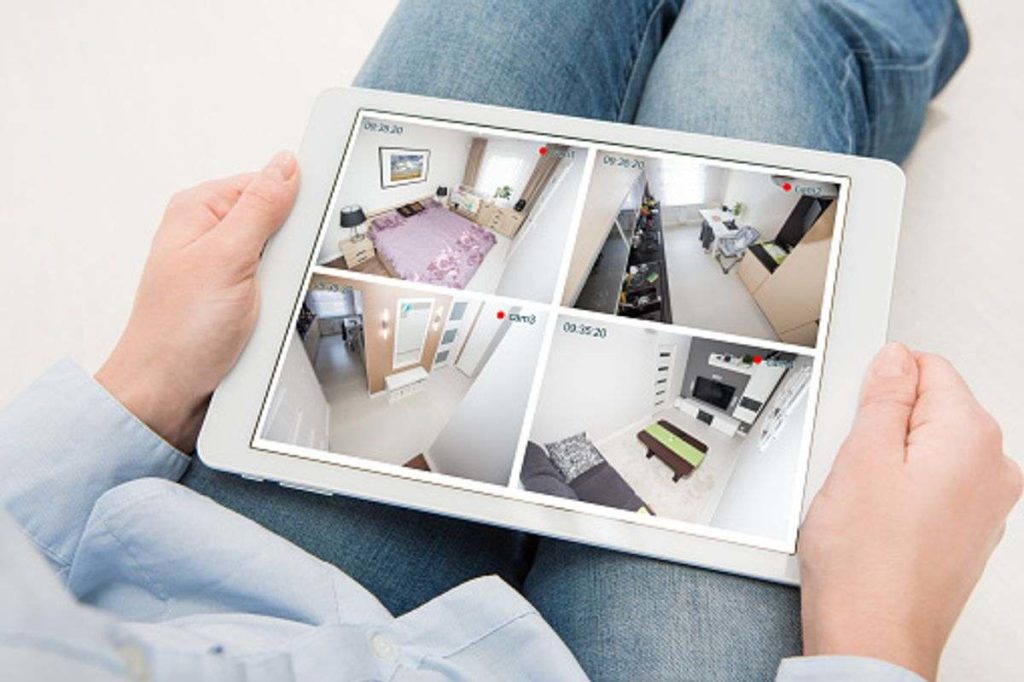 Are you needing a Wireless Home Security Camera Method?