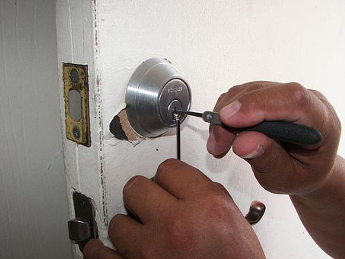 locksmiths in Brisbane