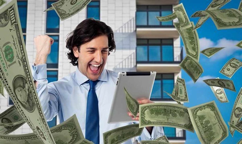 Know the tips on how to make money with online betting