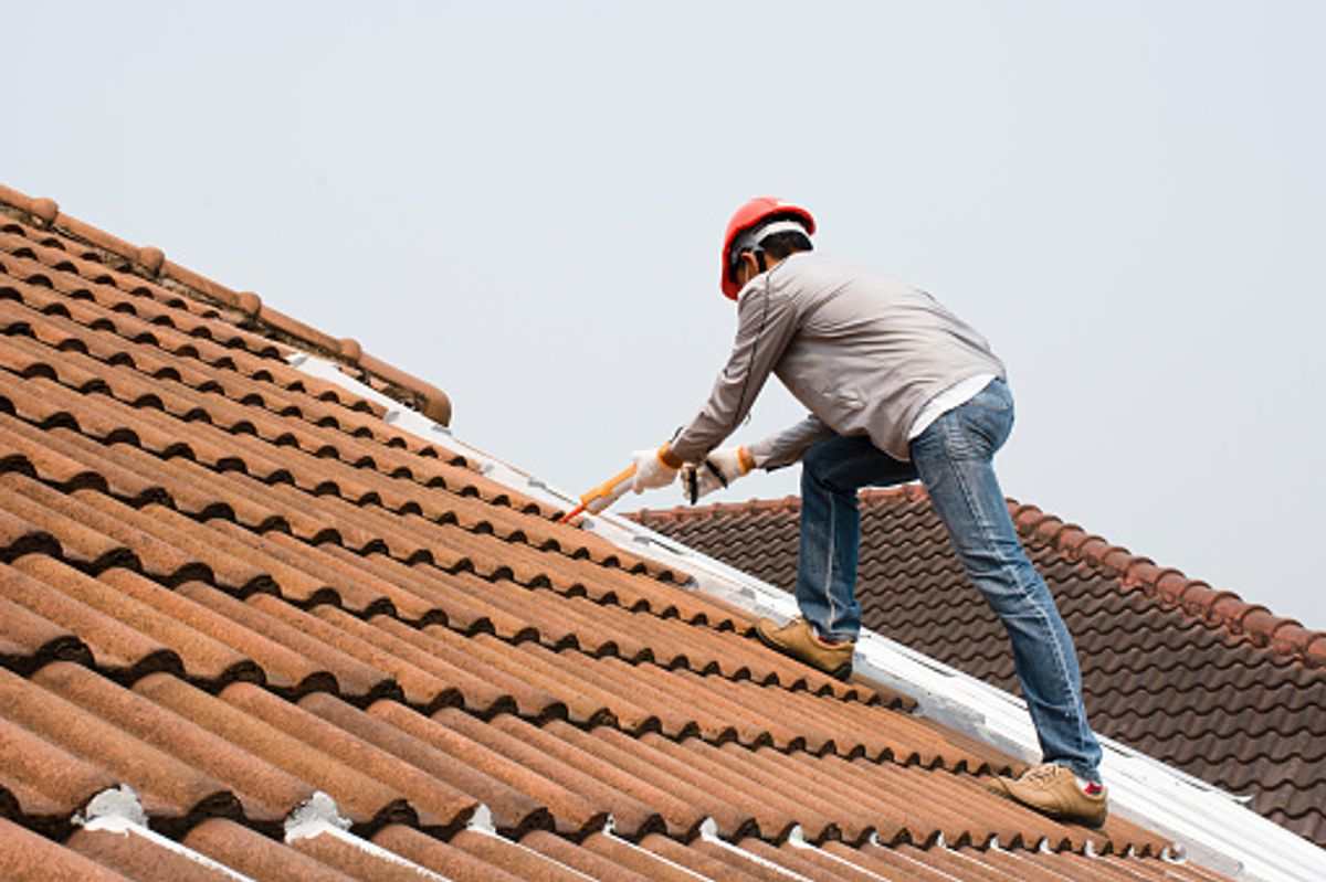 roofing services in Sydney