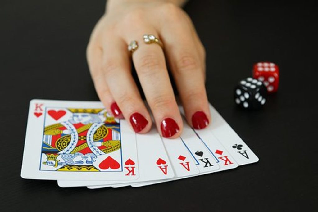 Discover how to Play Poker – Place