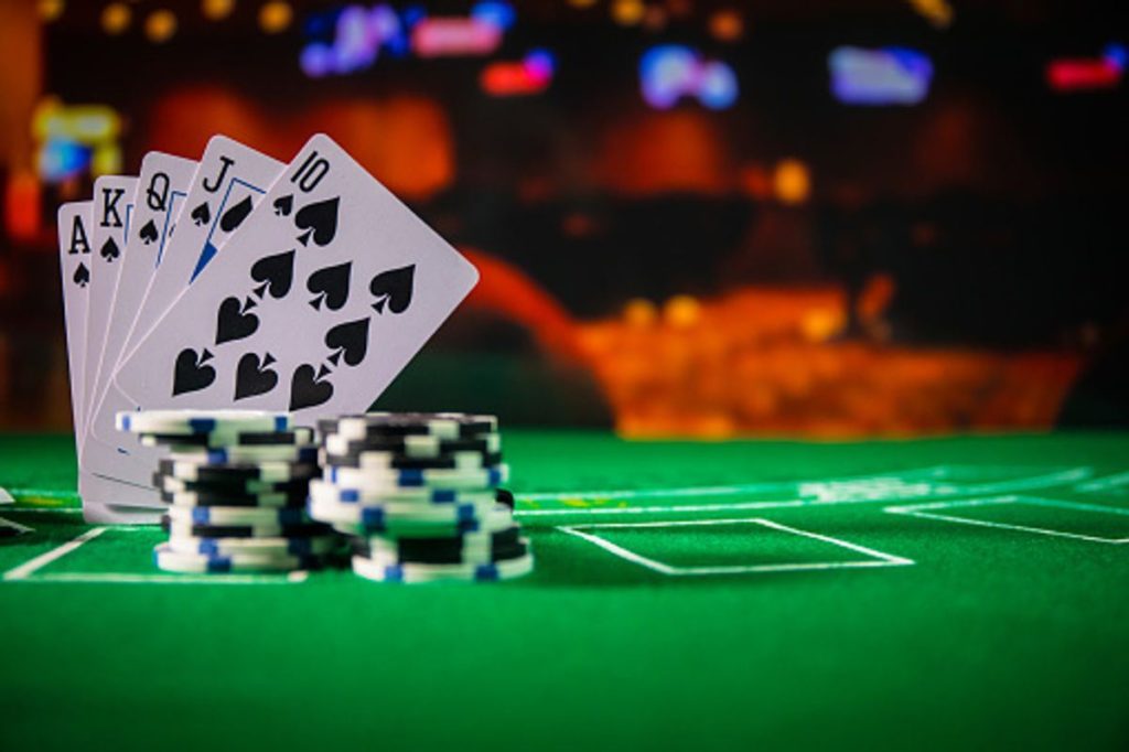 Attain Baccarat Winners Strategy for Good results