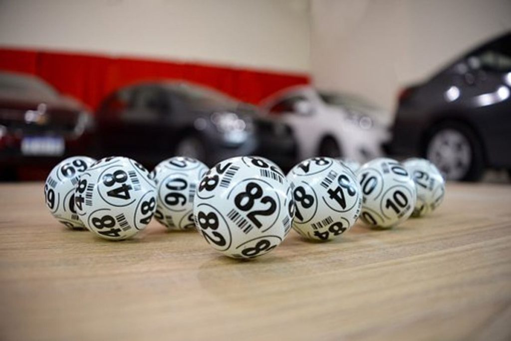 Select Winning Lottery Numbers – It’s Not That Hard
