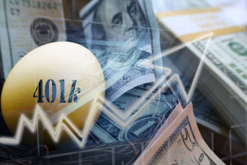 Best Ways To Find Old 401k Retirement Account Balance.