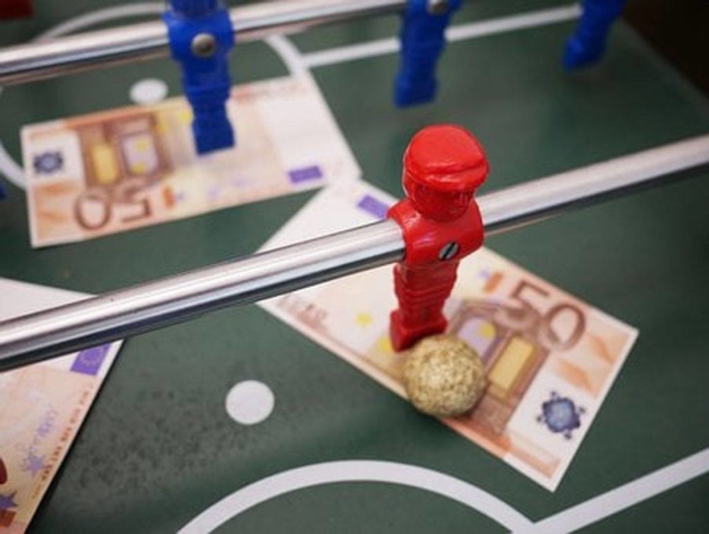 Soccer Betting Tips For Any Wagerer