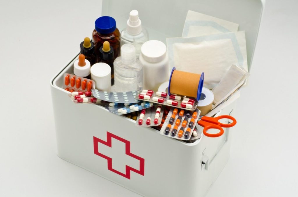 How to Safely Buy Medical Supplies Online