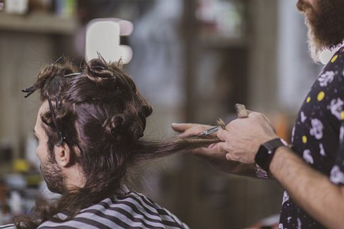 Hairdressing shears Australia