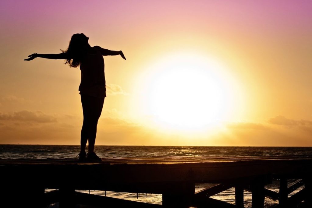 6 Small Habits That Can Help You Live a Better Life