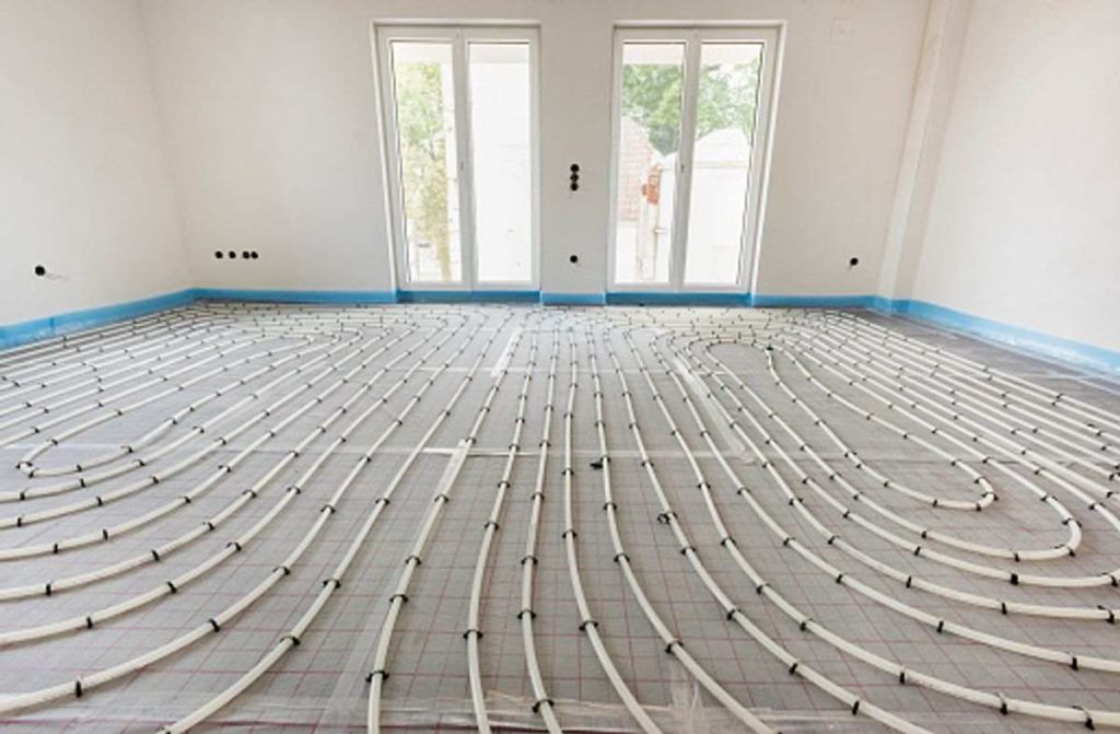 How can Underfloor Heating Work And is particularly It Worth Having?