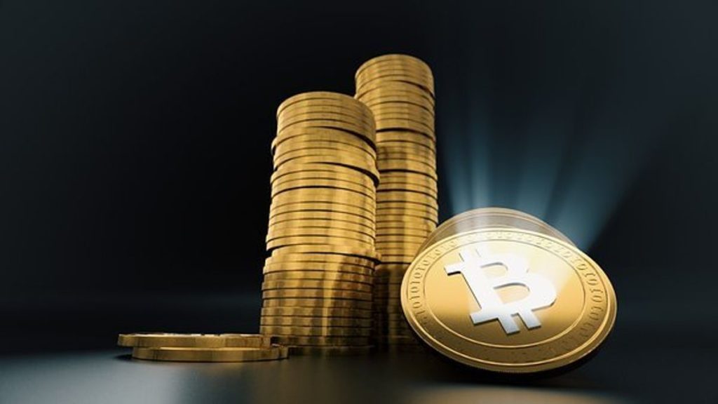 Crypto Market Analysis