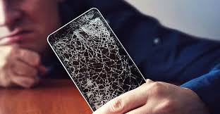 Top Broken Cell Phone Screen Repair Tips