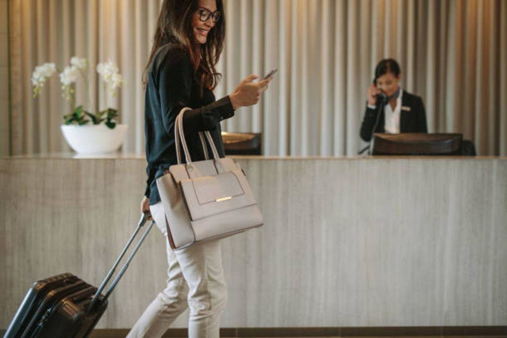 5 Hotels Recommendation Around Orchard Road, Singapore