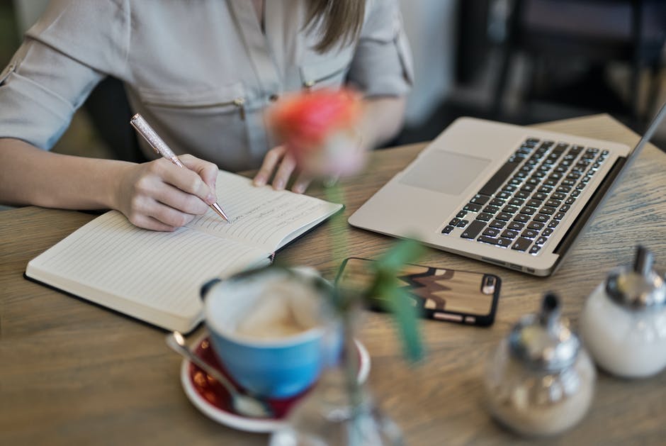 How Writing Benefits You