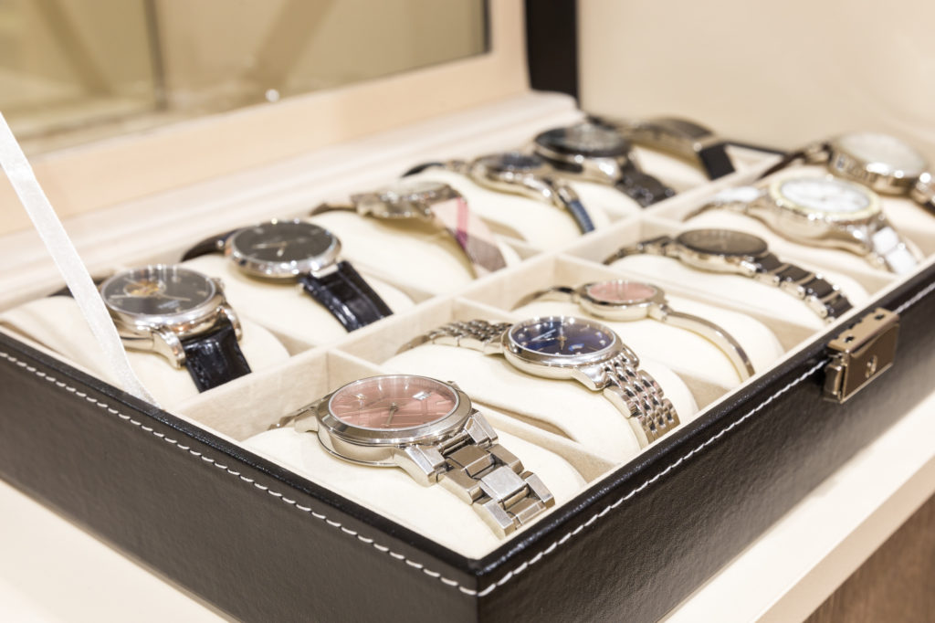 A Guide to the World’s Most Expensive Watches