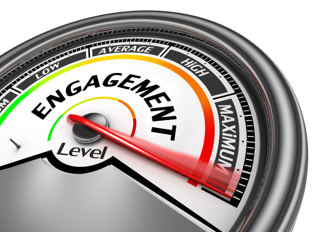 6 Clever Ways to Improve Your Brand’s Audience Engagement