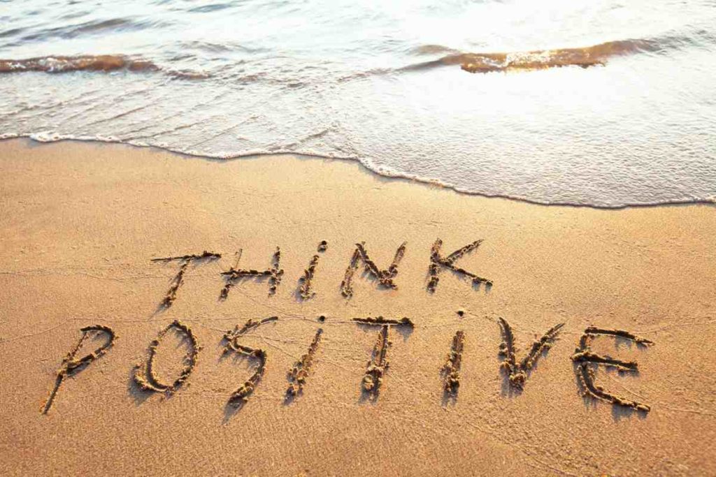 How to Bring Positive Energy Into Your Life