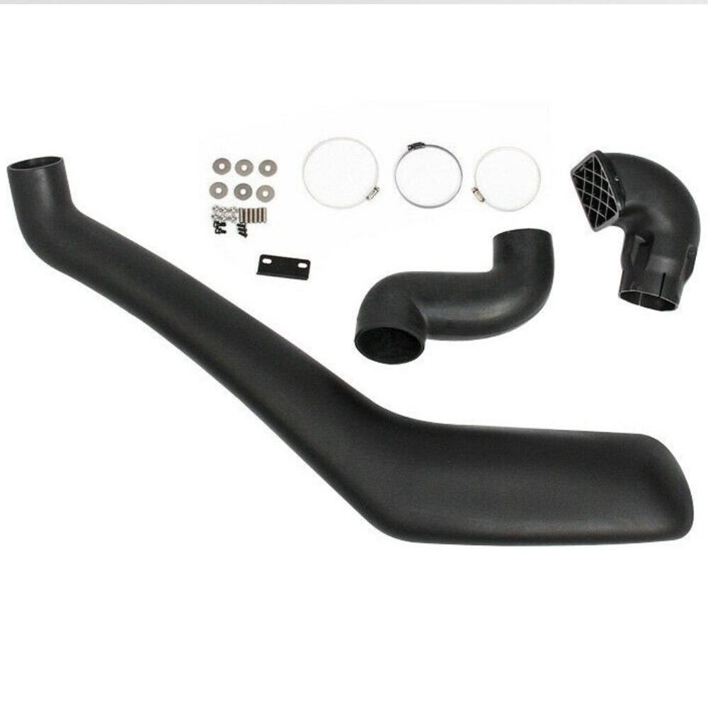 Isuzu D-Max Snorkel