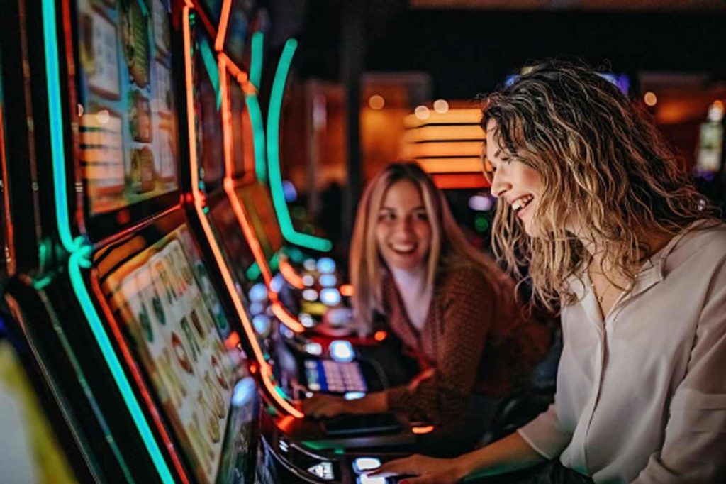 Pros Of Direct Web Slots At The Edmbet99 Site
