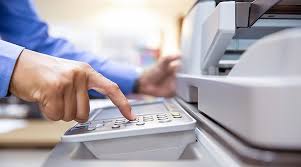 Print With a Purpose: Which Type of Printer Is Right for Your Company?