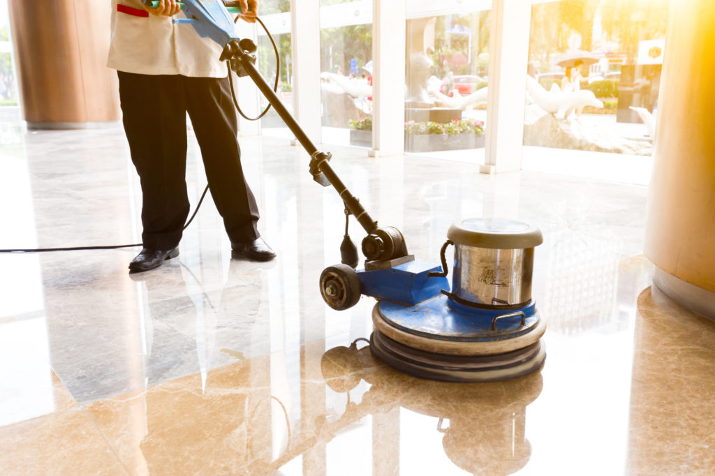 A Clean You Can Trust: This Is How to Choose the Best Commercial Floor Cleaning Services