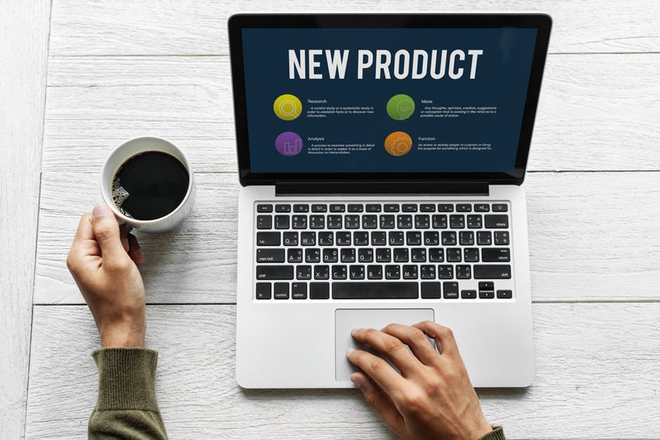 How to Create a Product That Will Fly Off the Shelves