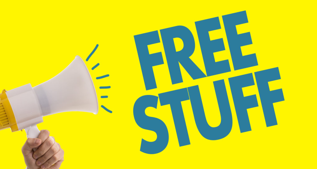 7 Company Swag Ideas to Wow Your Employees