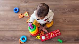3 Pro Tips for Sending Your Child to Daycare