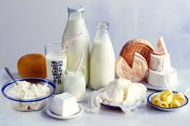 9 Benefits of a Dairy Free Diet