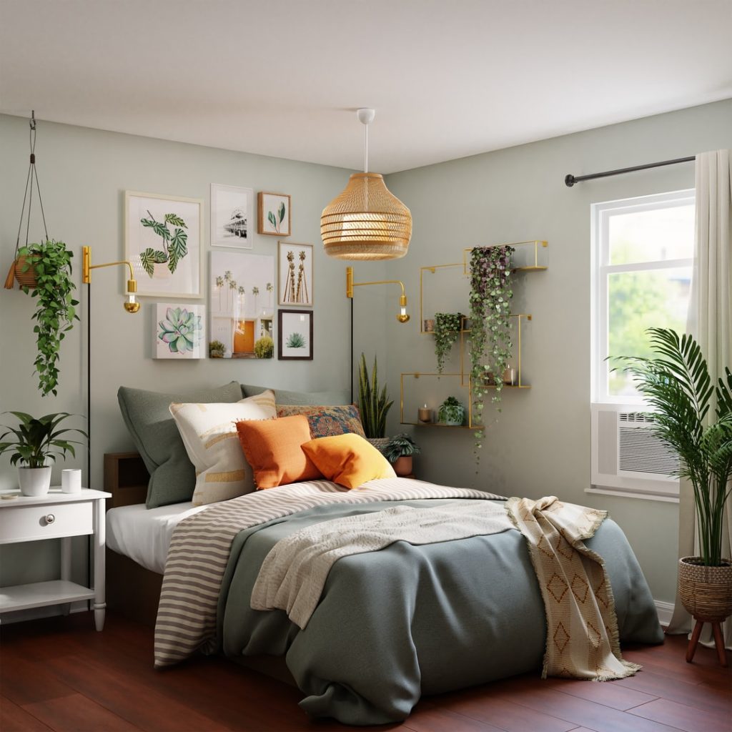 7 Bedroom Decor Ideas to Wow Guests