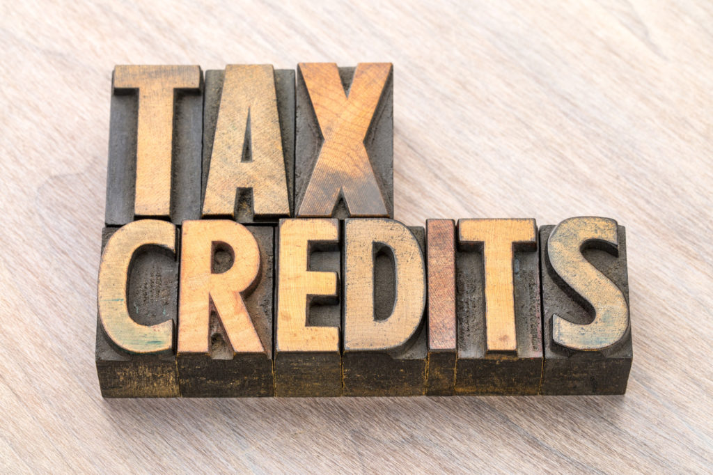 7 Tax Credits No Business Owner Should Miss Out On